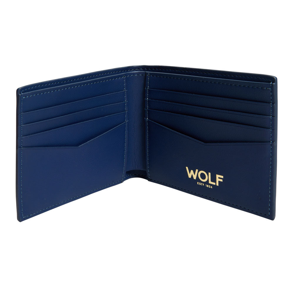 WOLF Signature Billfold - view 4