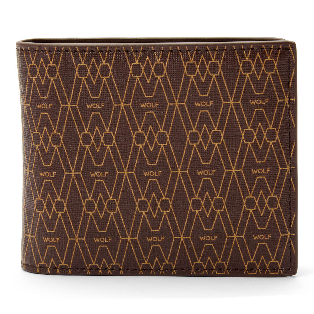 WOLF Signature Billfold - view 10