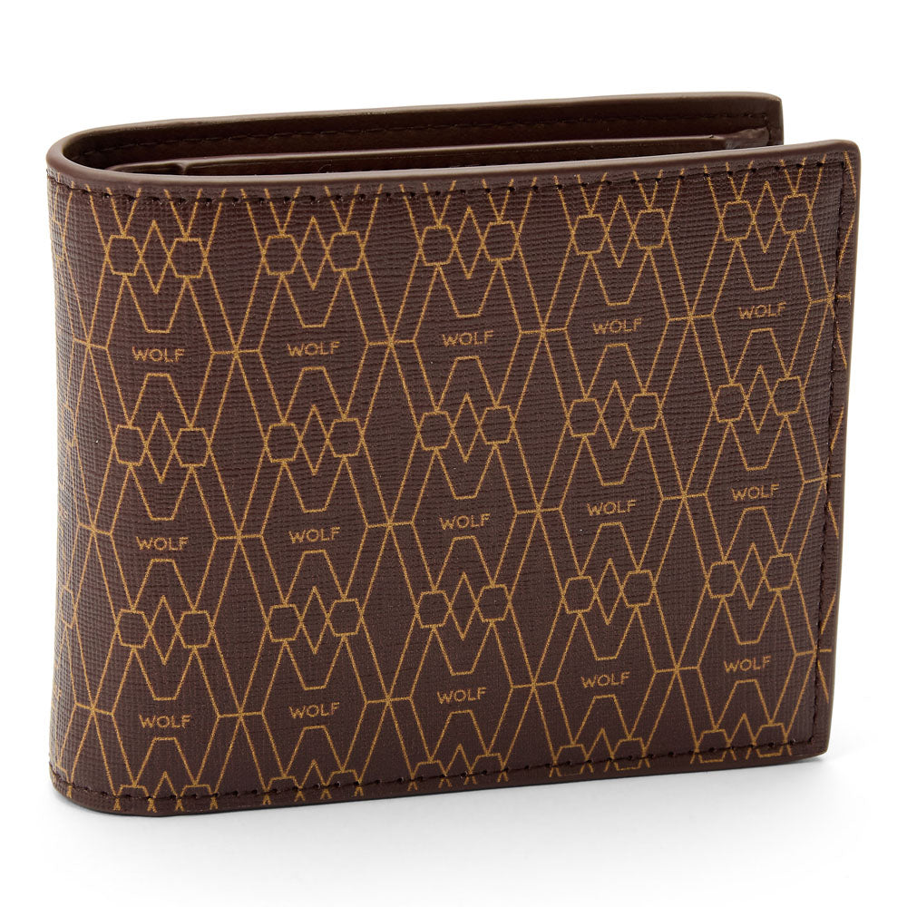 WOLF Signature Billfold - view 11