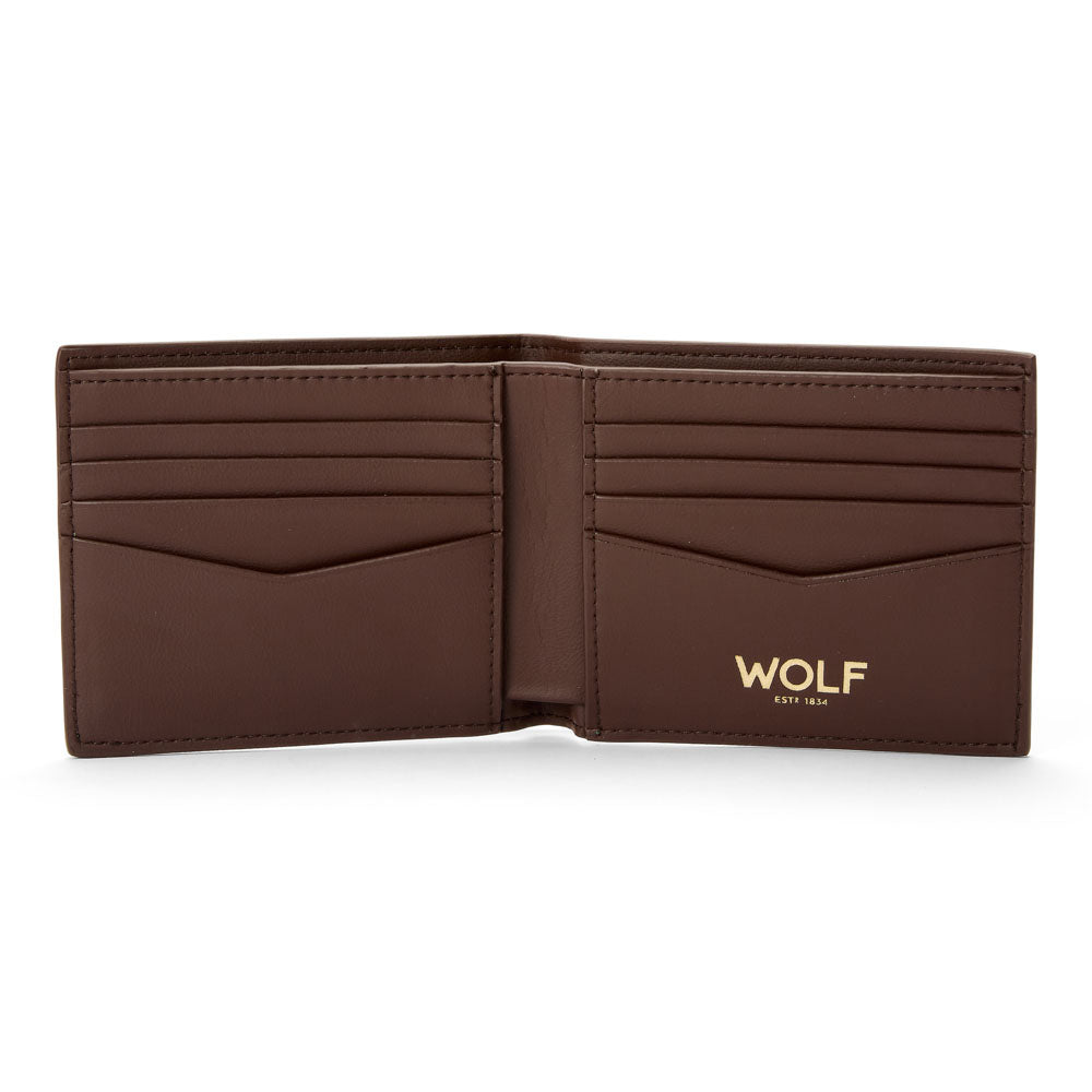 WOLF Signature Billfold - view 12