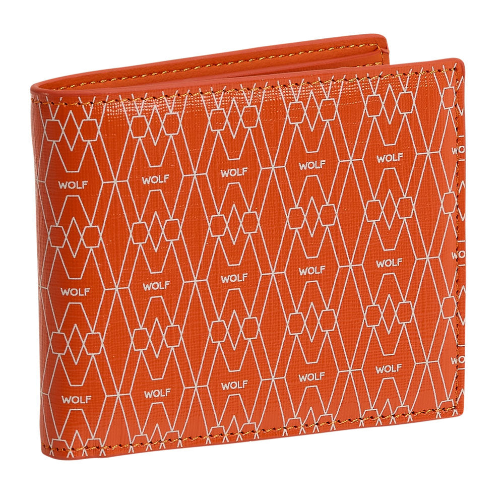 WOLF Signature Billfold - view 15