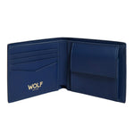WOLF Signature Billfold and Coin - view 4