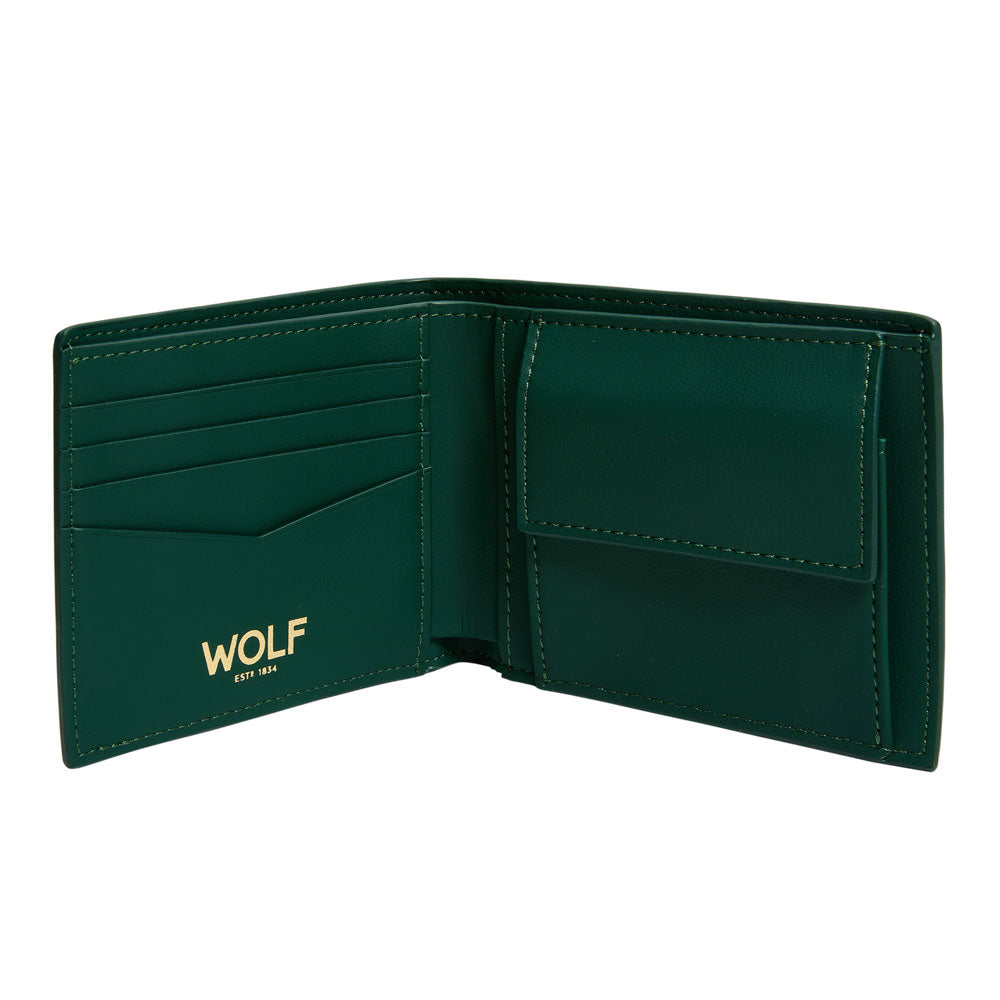 WOLF Signature Billfold and Coin - view 8