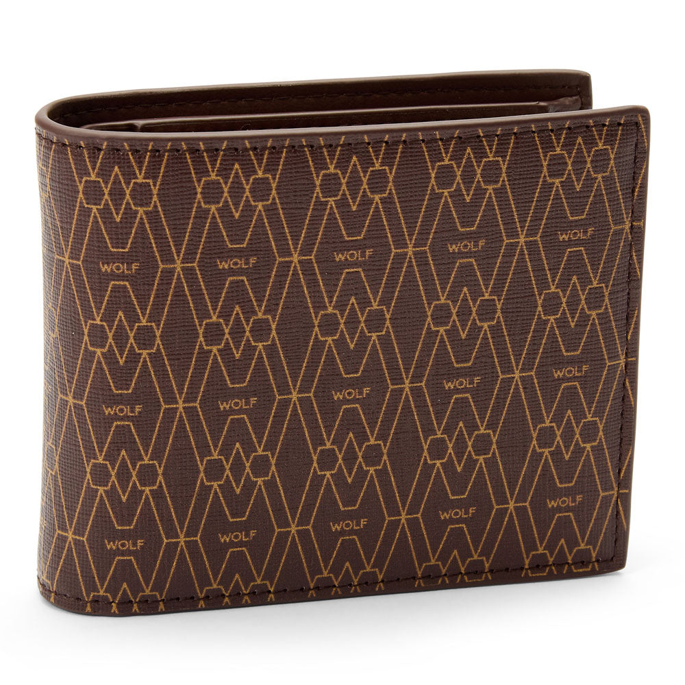 WOLF Signature Billfold and Coin - view 11