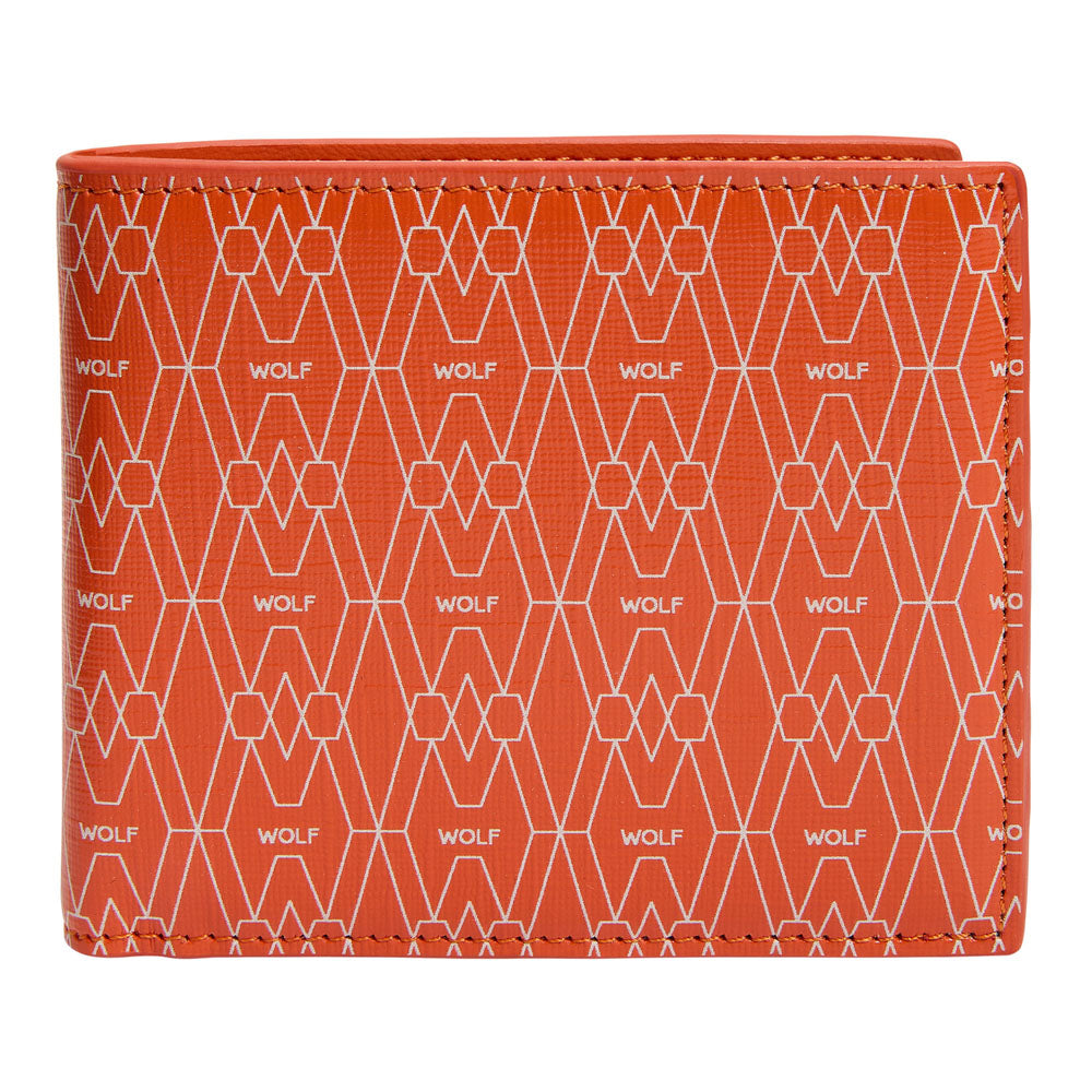 WOLF Signature Billfold and Coin - view 14