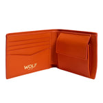WOLF Signature Billfold and Coin - view 16