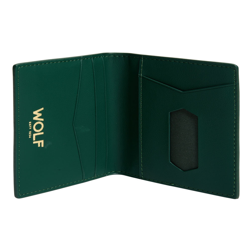 WOLF Signature ID Card Case - view 8