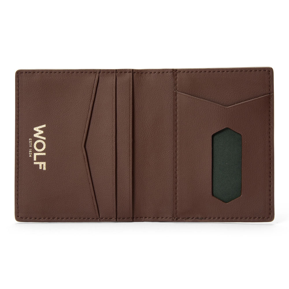 WOLF Signature ID Card Case - view 12