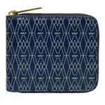 WOLF Signature Zip Wallet - view 2