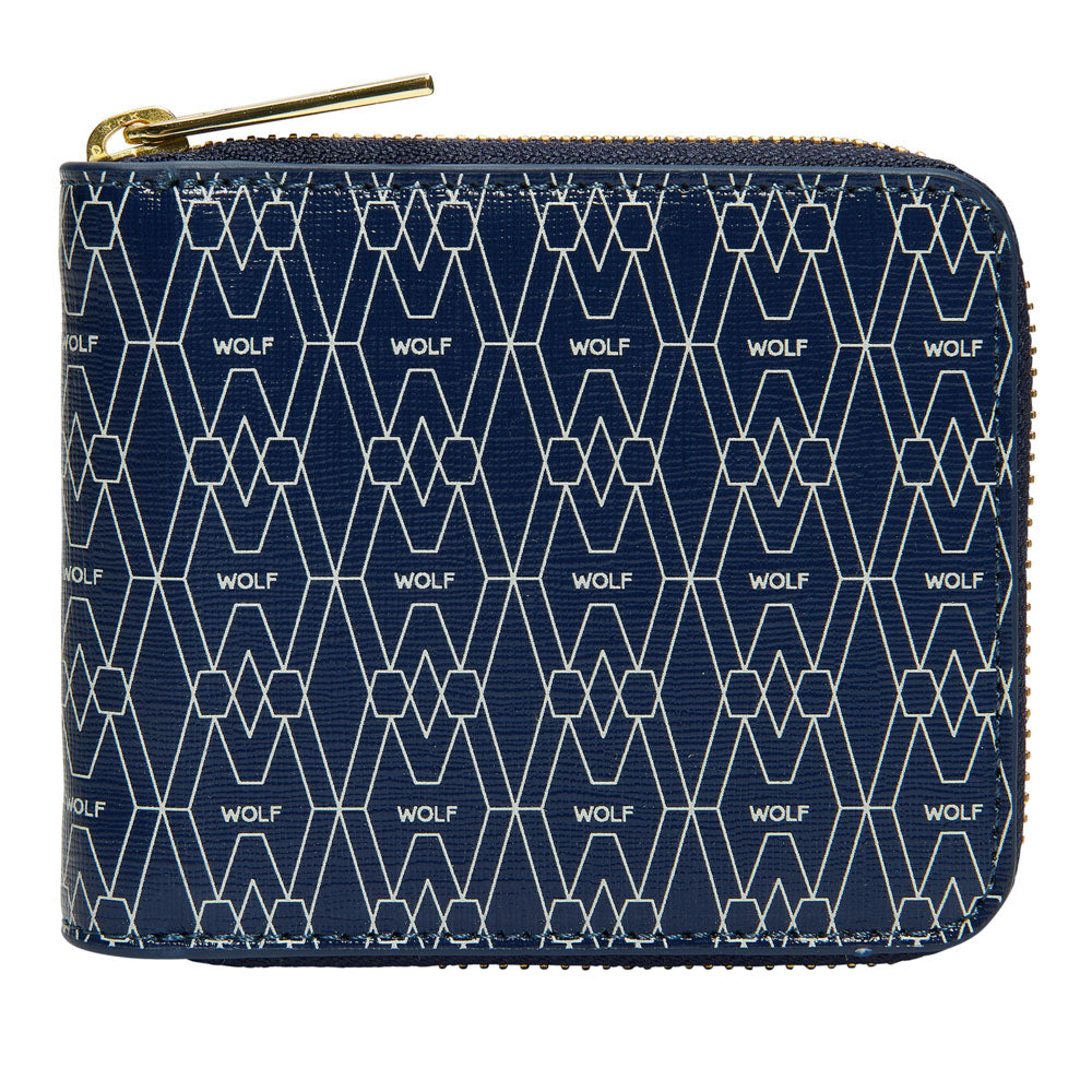 WOLF Signature Zip Wallet - view 2