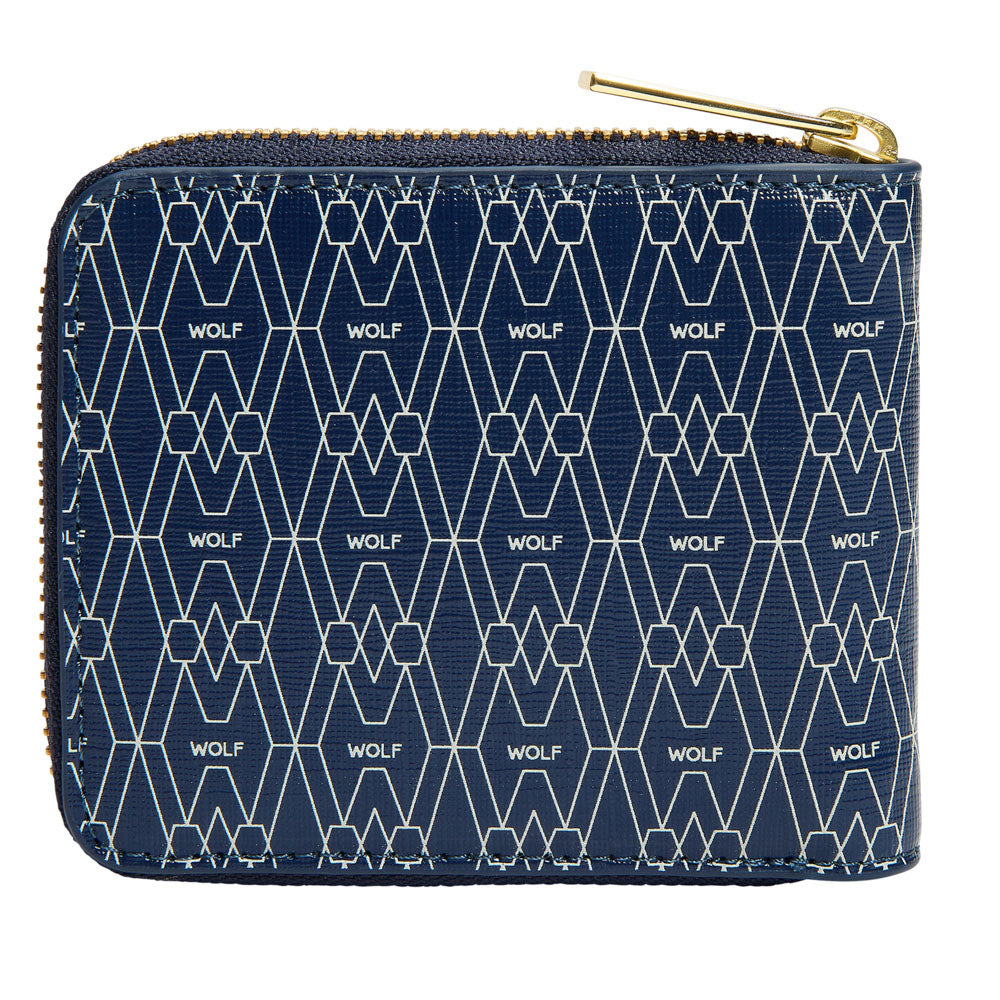 WOLF Signature Zip Wallet - view 4