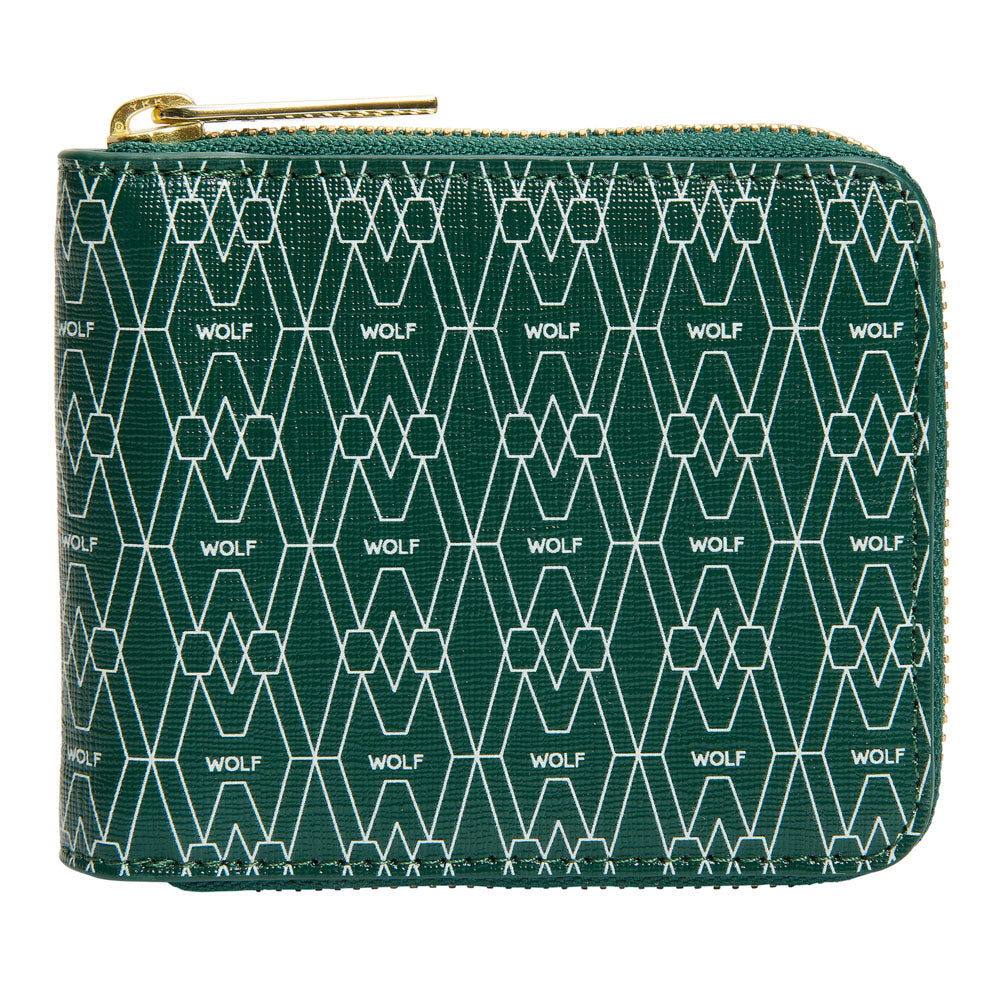 WOLF Signature Zip Wallet - view 6