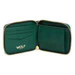 WOLF Signature Zip Wallet - view 7