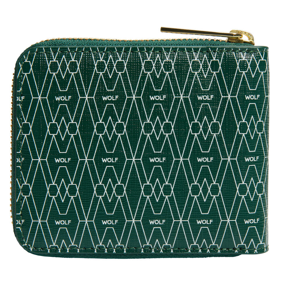 WOLF Signature Zip Wallet - view 8