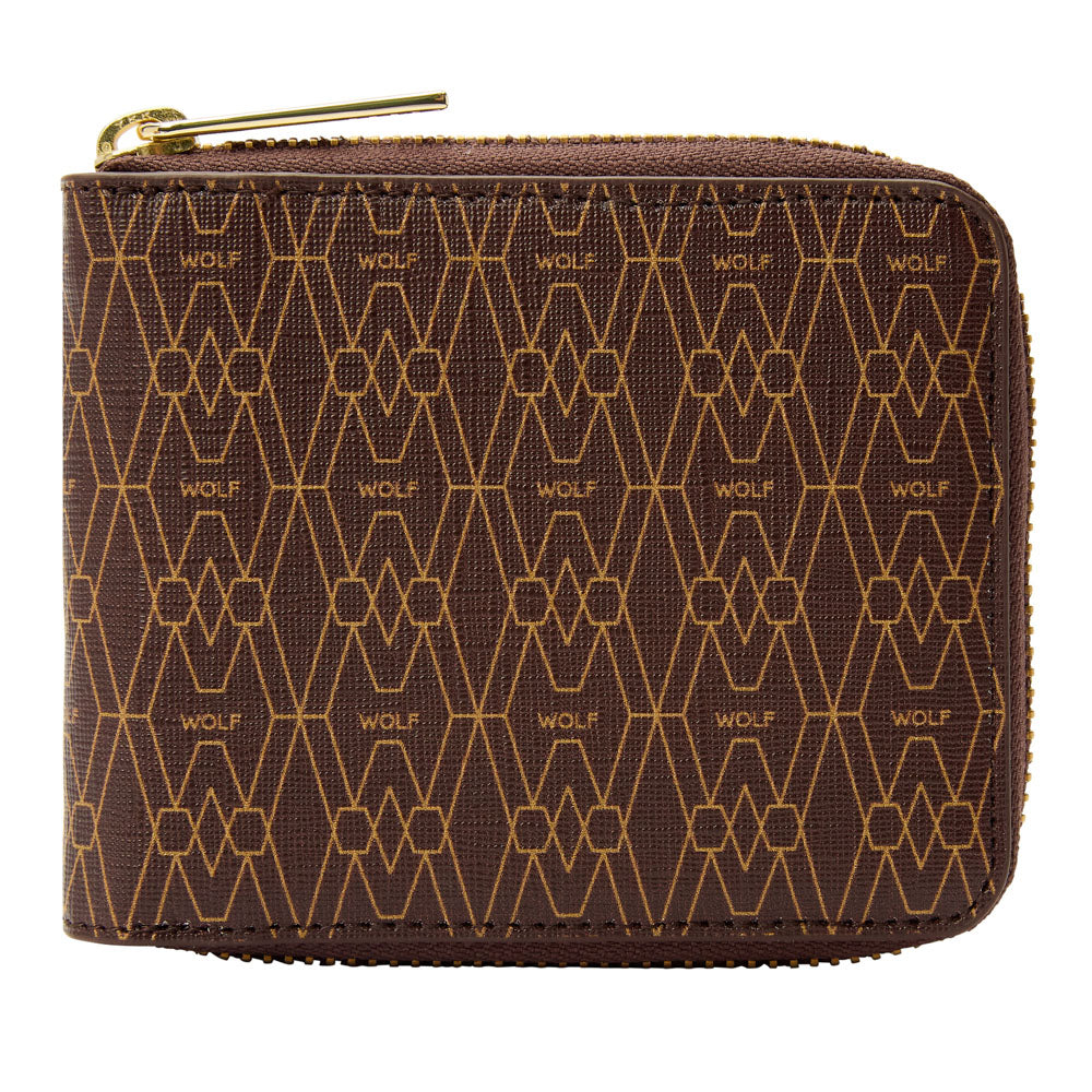 WOLF Signature Zip Wallet - view 10