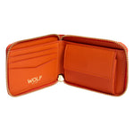 WOLF Signature Zip Wallet - view 15