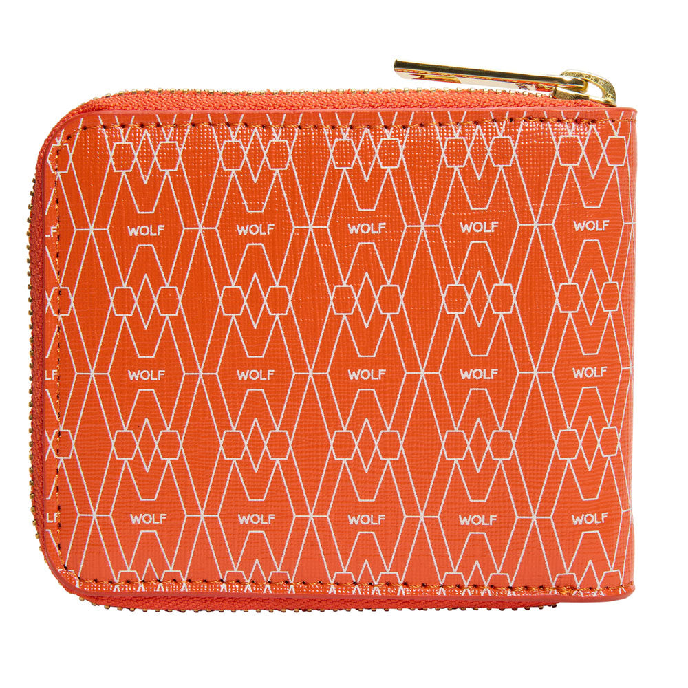 WOLF Signature Zip Wallet - view 16