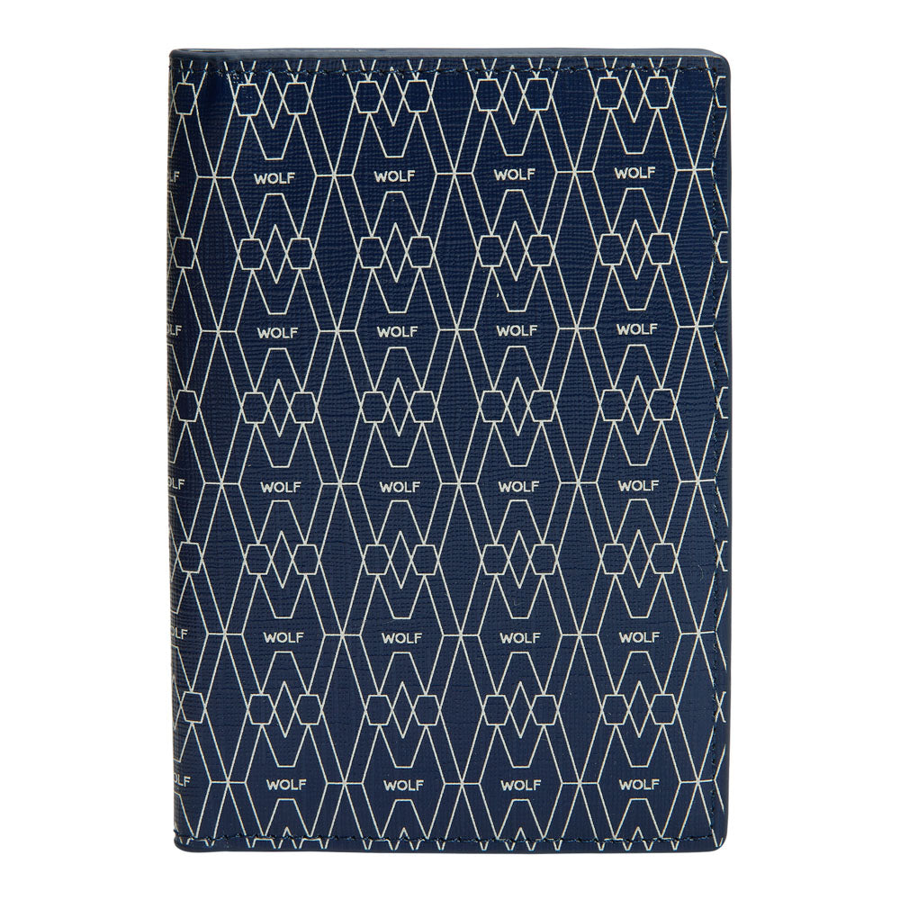 WOLF Signature Passport Sleeve - view 2