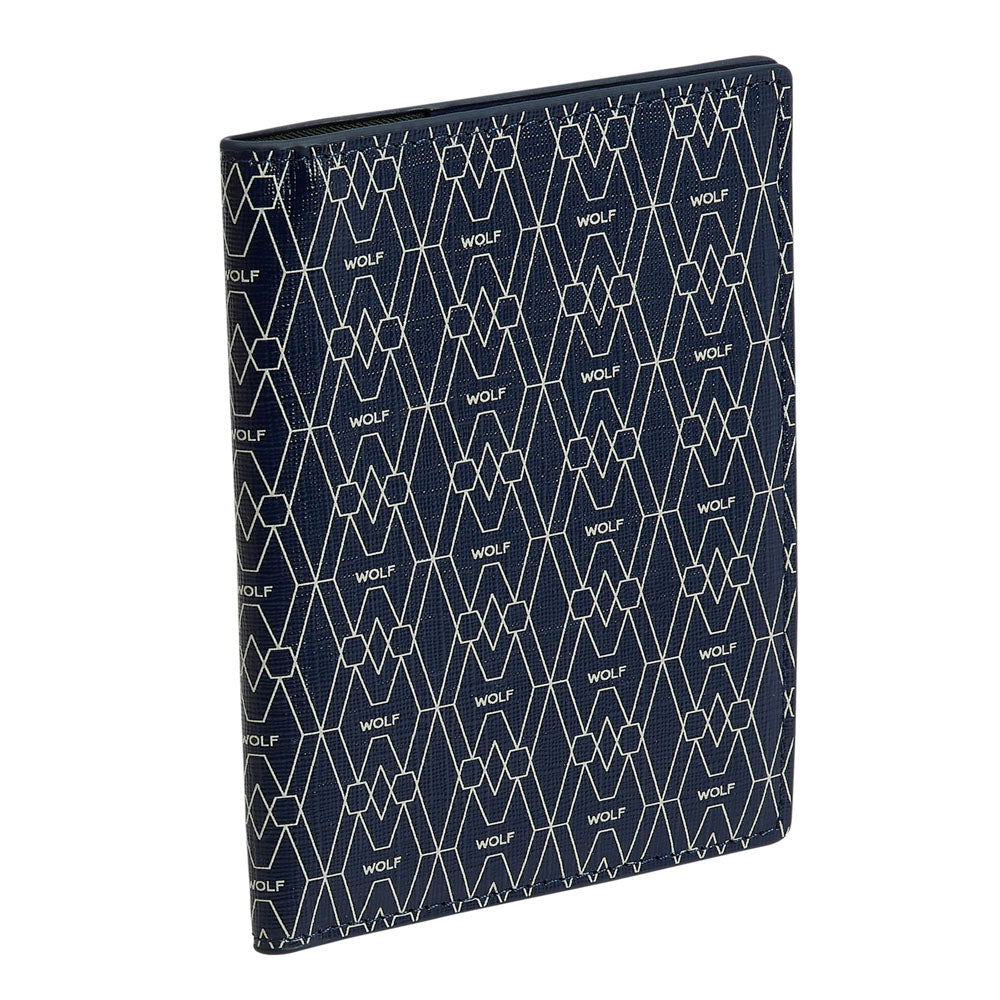 WOLF Signature Passport Sleeve - view 3