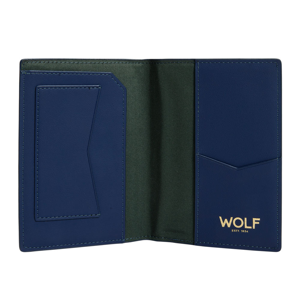 WOLF Signature Passport Sleeve - view 4