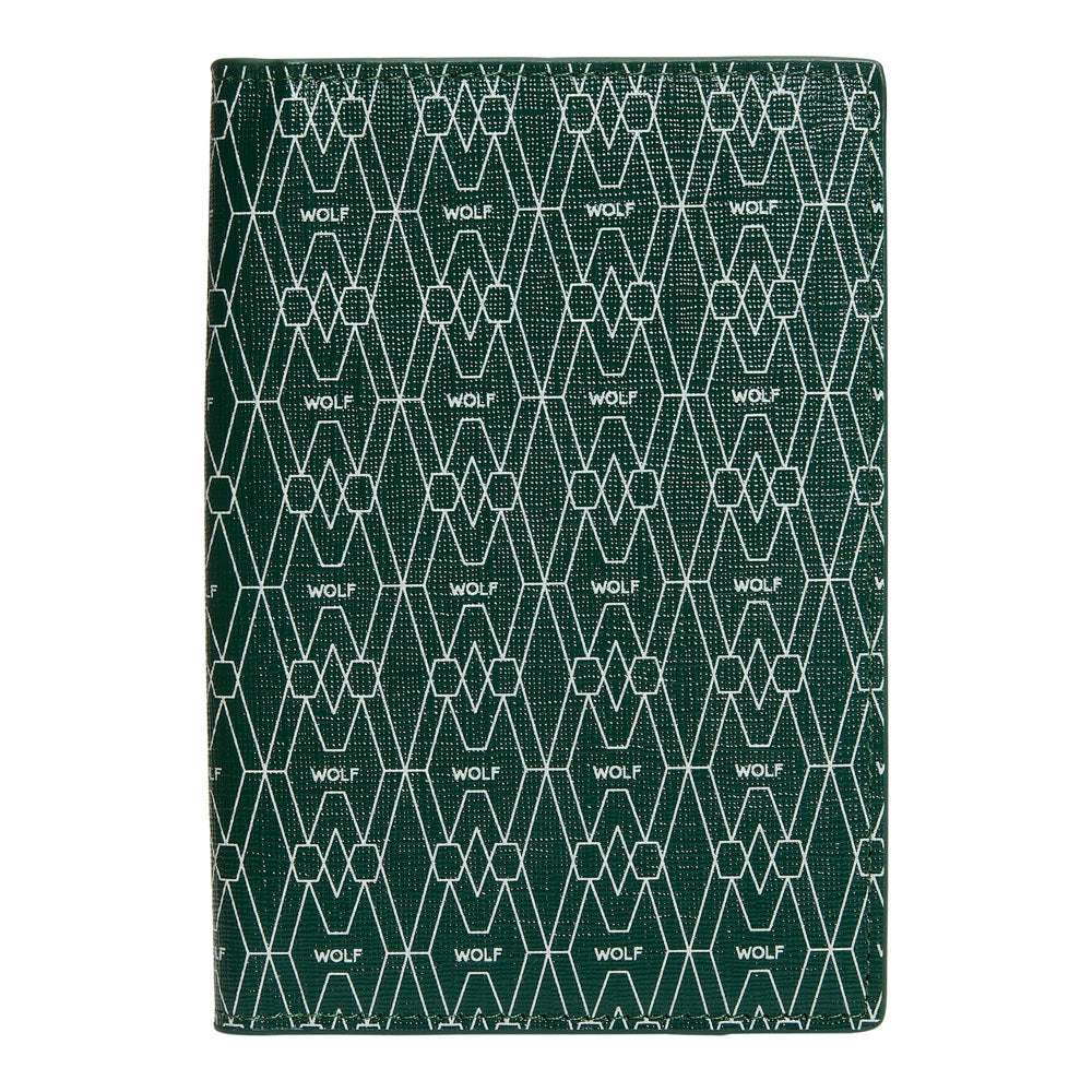 WOLF Signature Passport Sleeve - view 6