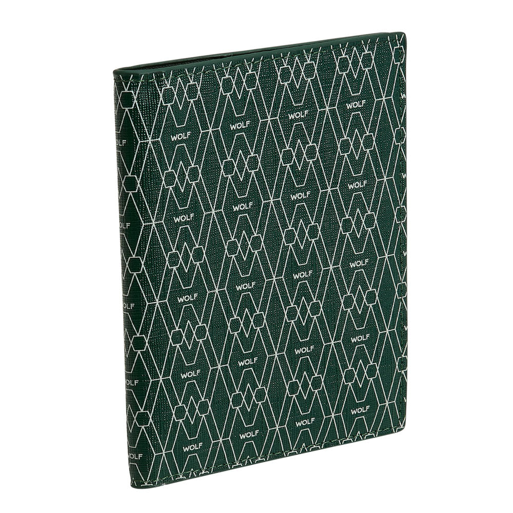WOLF Signature Passport Sleeve - view 7