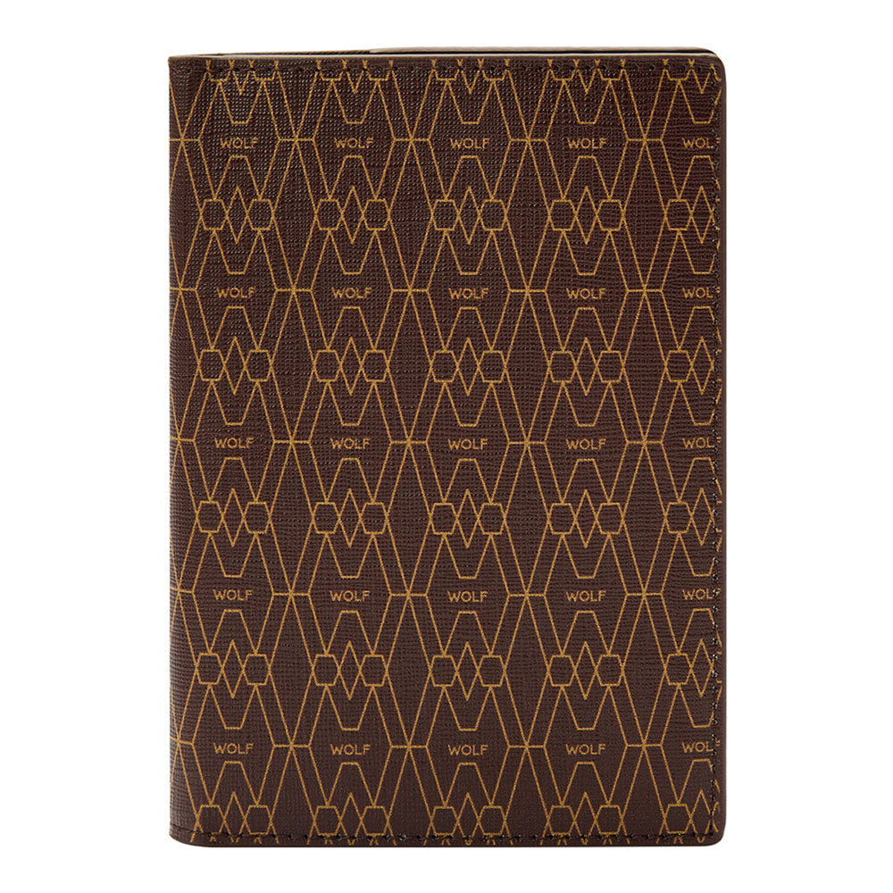 WOLF Signature Passport Sleeve - view 10