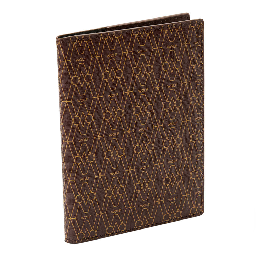 WOLF Signature Passport Sleeve - view 11