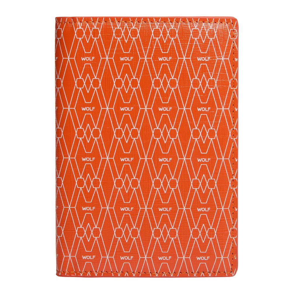 WOLF Signature Passport Sleeve - view 14