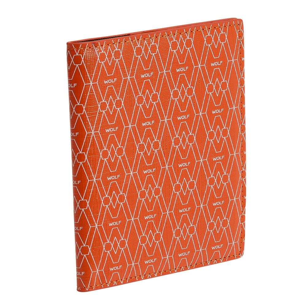 WOLF Signature Passport Sleeve - view 15