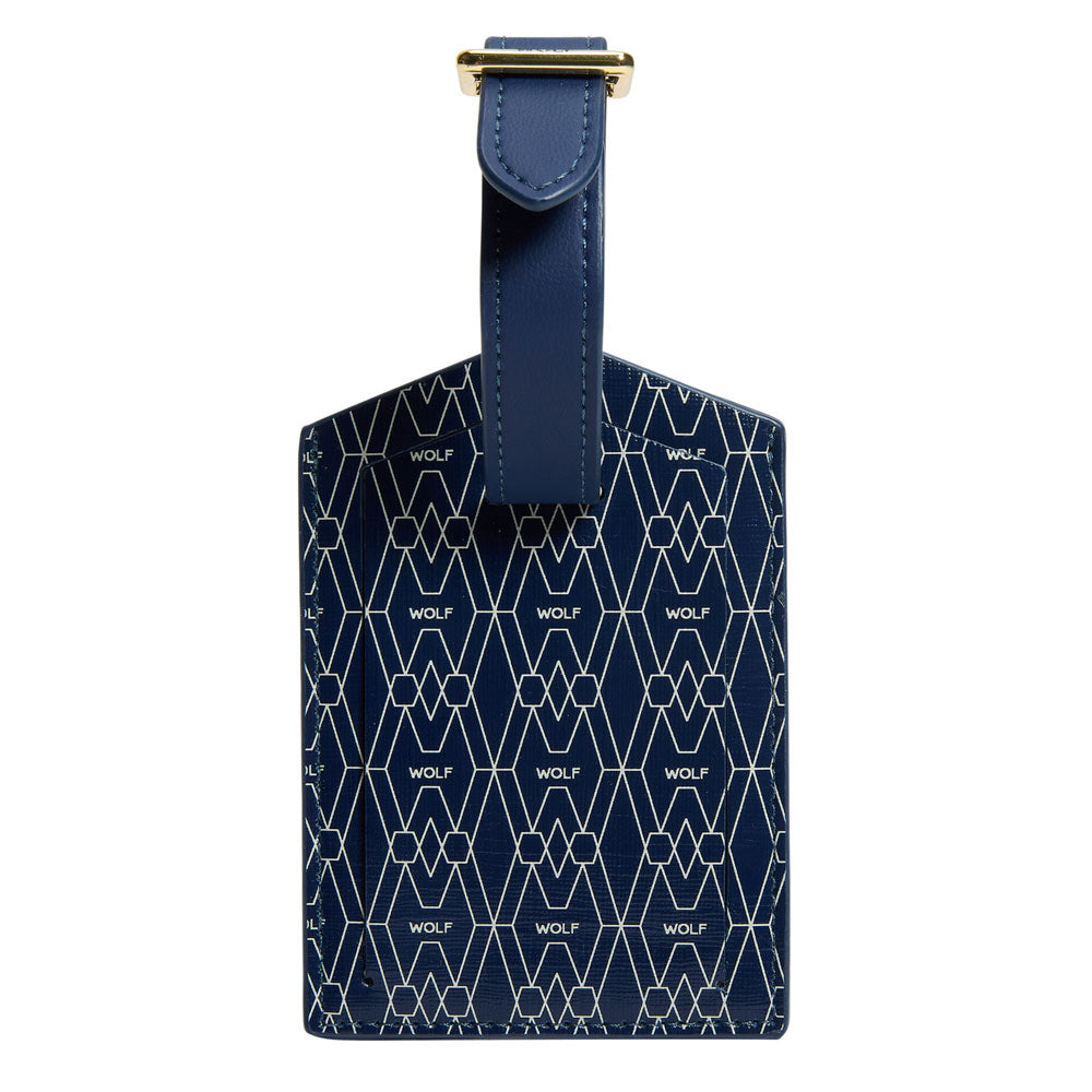 WOLF Signature Luggage Tag - view 2