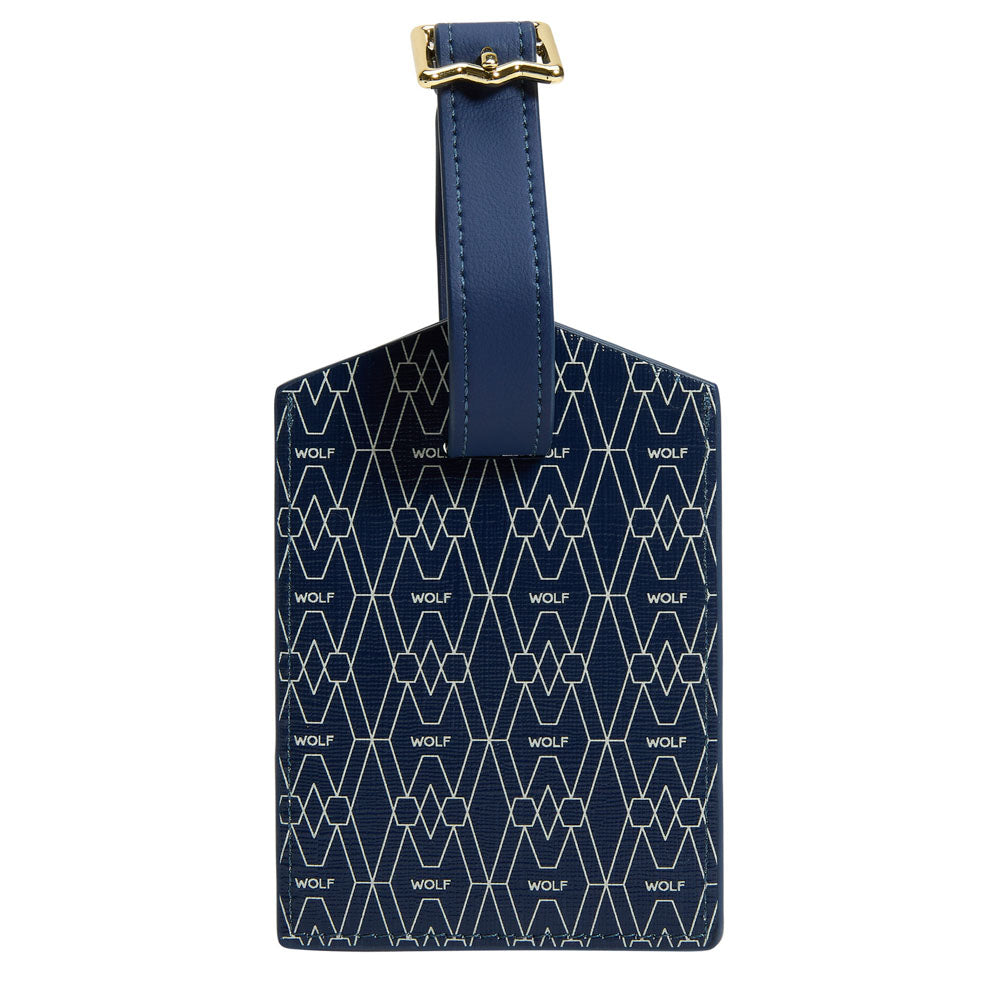 WOLF Signature Luggage Tag - view 3