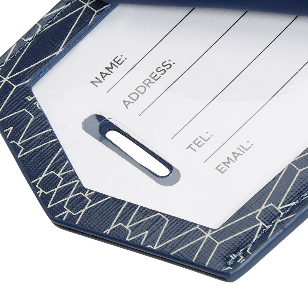 WOLF Signature Luggage Tag - view 4