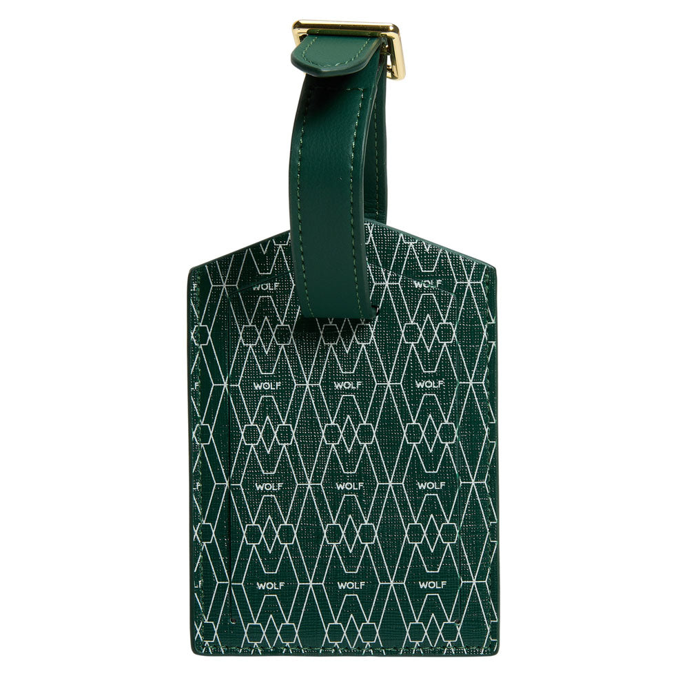 WOLF Signature Luggage Tag - view 6