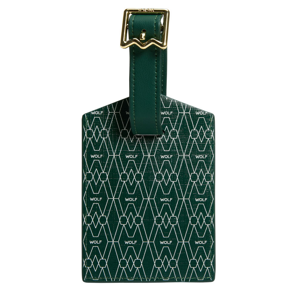 WOLF Signature Luggage Tag - view 7
