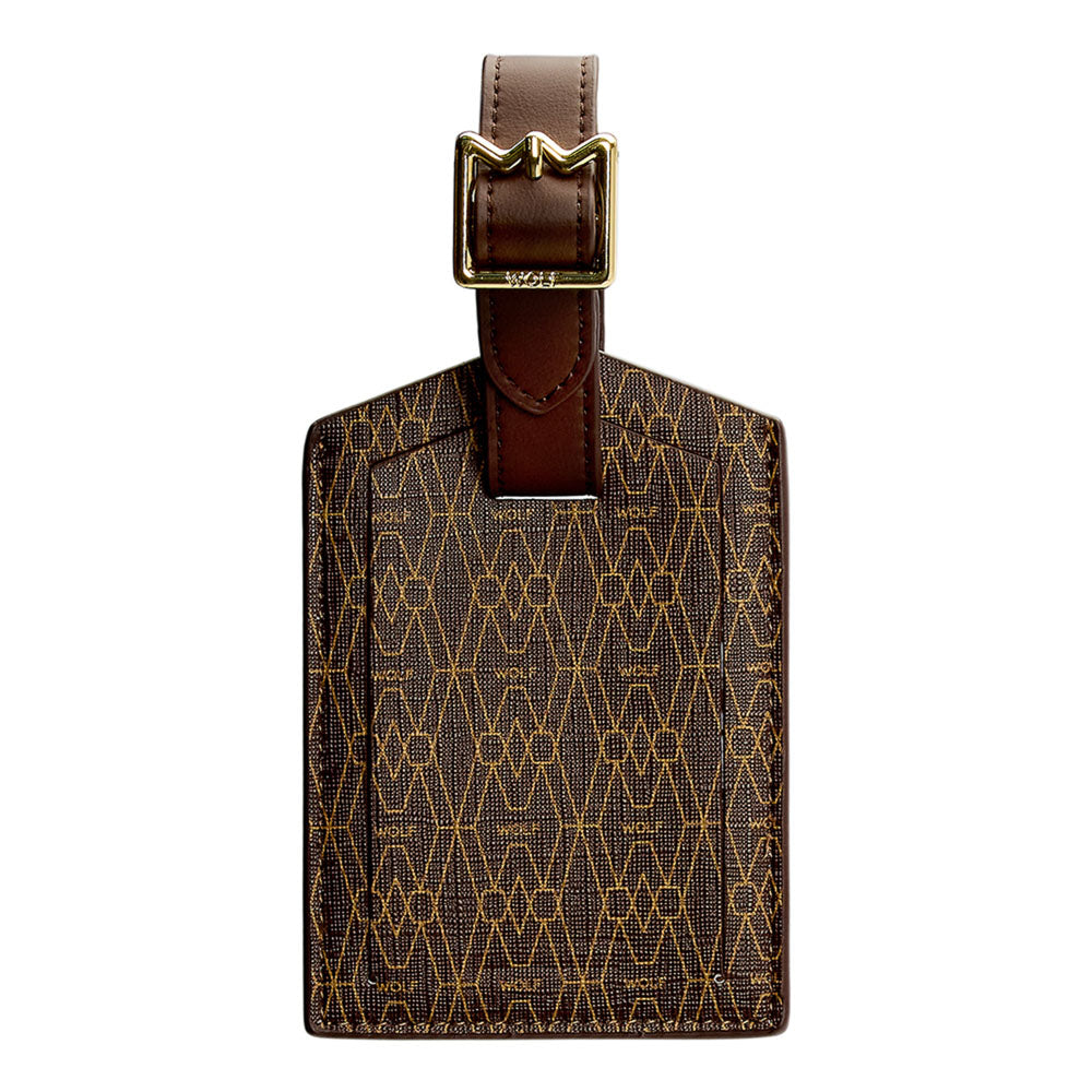 WOLF Signature Luggage Tag - view 10