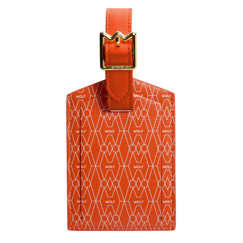 WOLF Signature Luggage Tag - view 14