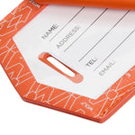 WOLF Signature Luggage Tag - view 16