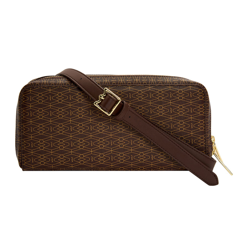 WOLF Signature Travel Case - view 11