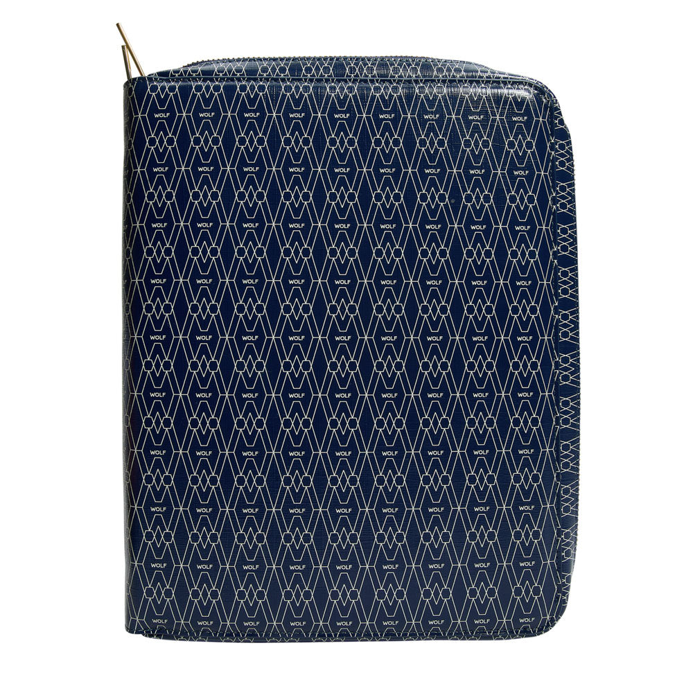 WOLF Signature iPad Tech Case - view 2