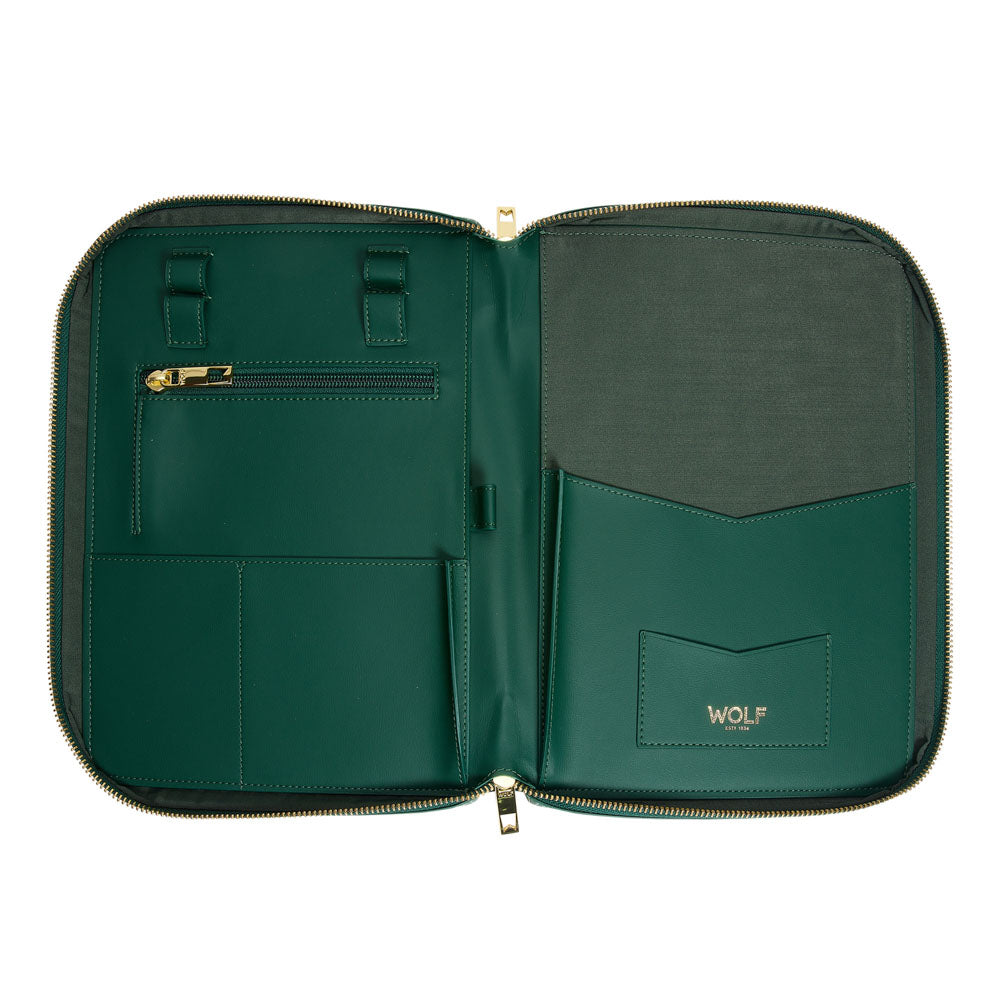 WOLF Signature iPad Tech Case - view 8
