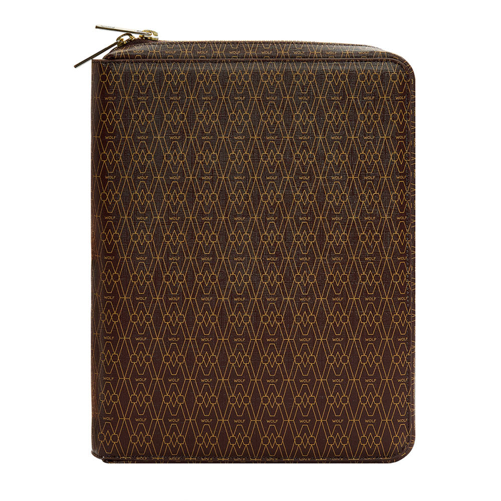 WOLF Signature iPad Tech Case - view 10