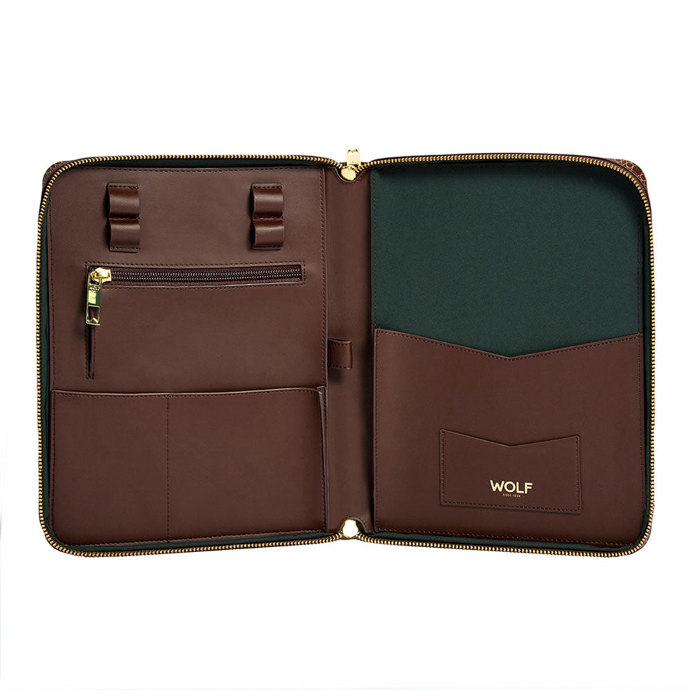 WOLF Signature iPad Tech Case - view 12