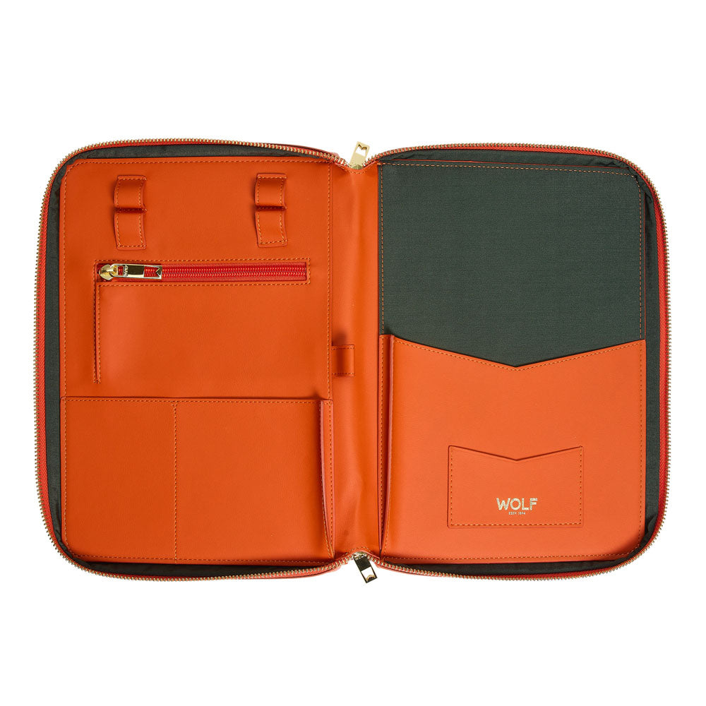 WOLF Signature iPad Tech Case - view 16