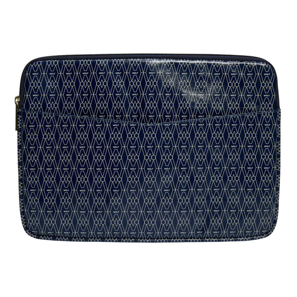 WOLF Signature Laptop Zip Case - view 2