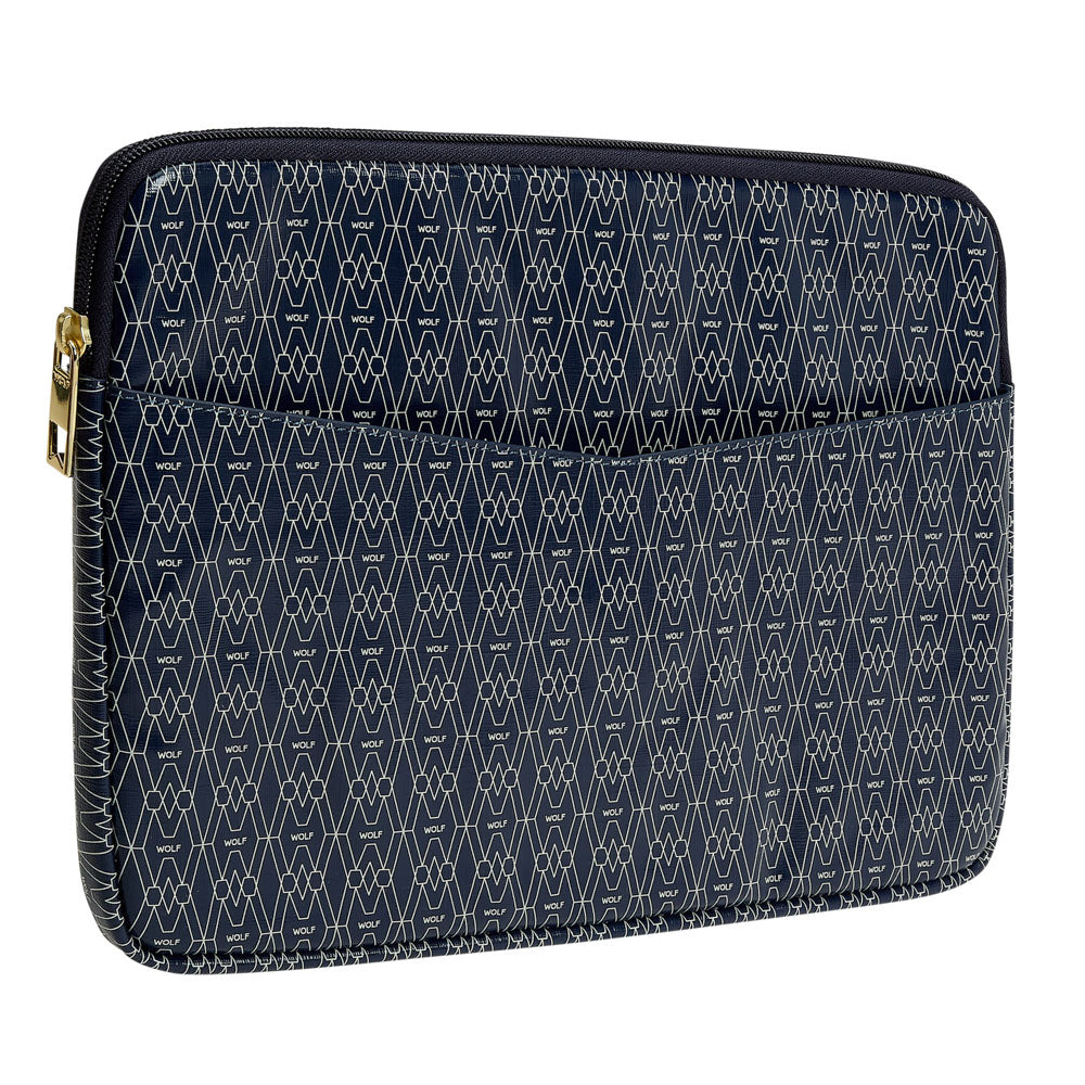 WOLF Signature Laptop Zip Case - view 3