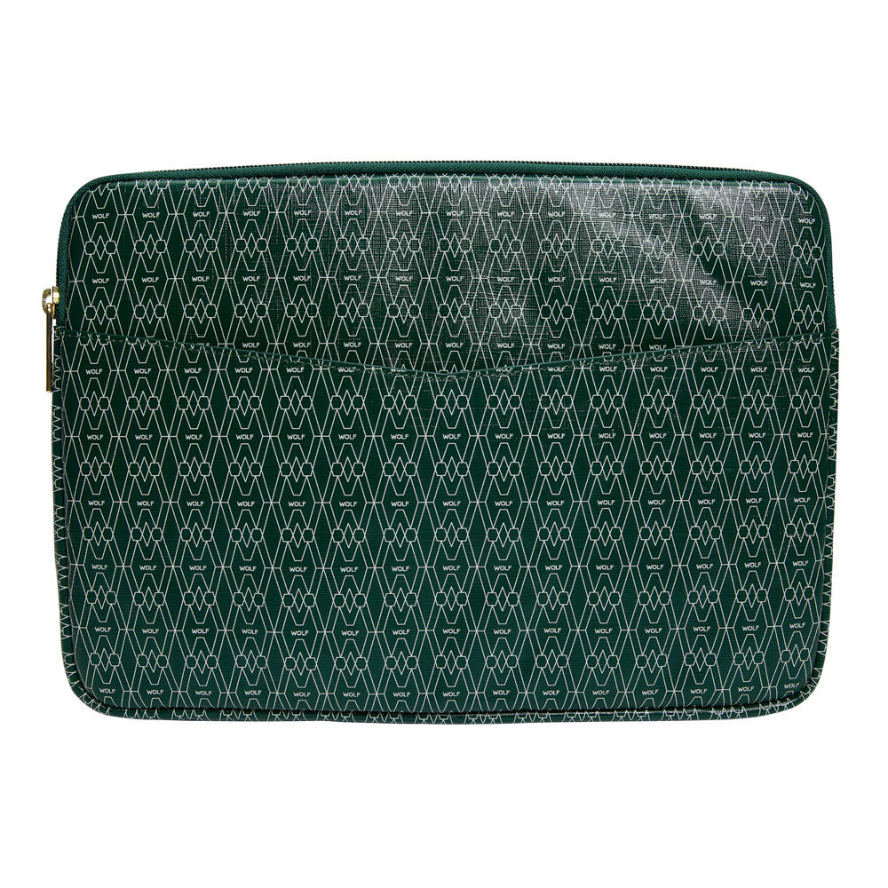 WOLF Signature Laptop Zip Case - view 6