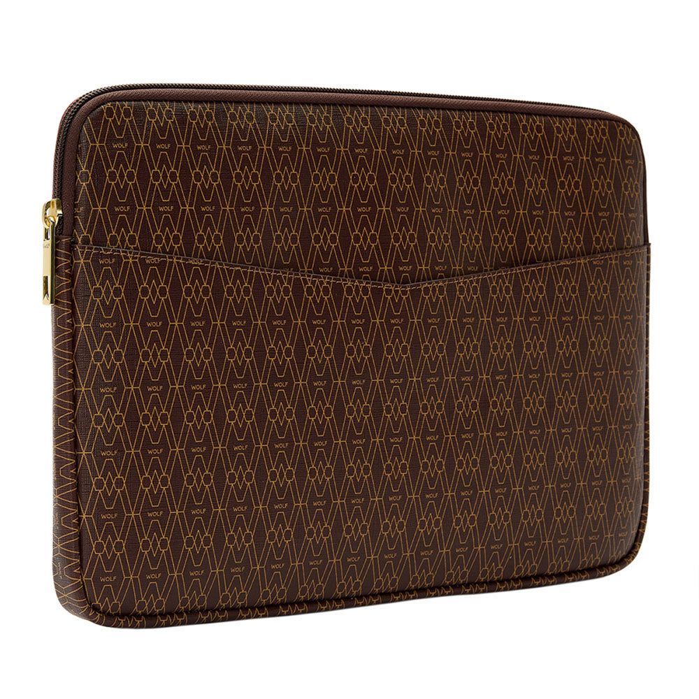 WOLF Signature Laptop Zip Case - view 11
