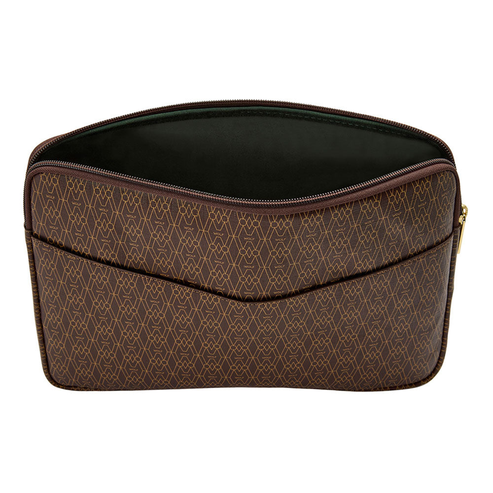 WOLF Signature Laptop Zip Case - view 12