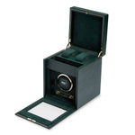 WOLF British Racing Single Watch Winder with Storage - view 7